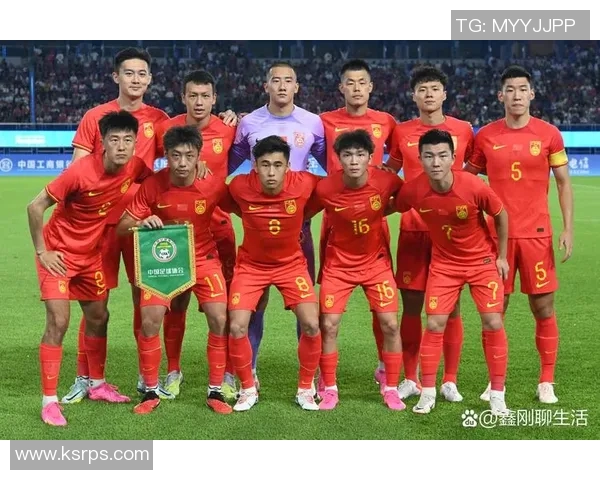 中国足球明星的崛起与挑战:从青训到国际赛场的奋斗历程与未来展望