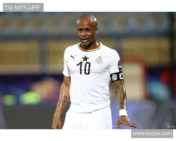 加纳足球明星最新名单揭晓各大联赛球员表现引关注