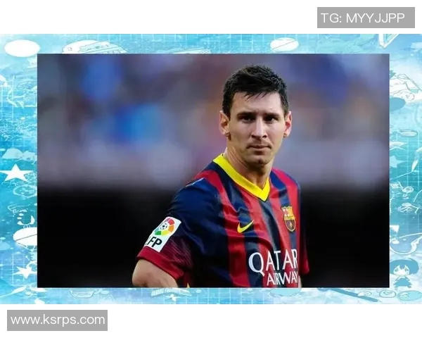 探索足球场上的新星他们是否能继承梅西的辉煌传奇