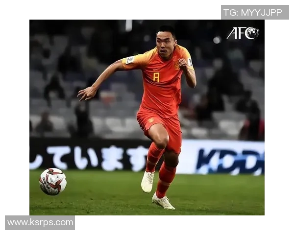 现状中国足球明星的崛起与挑战分析及未来发展展望